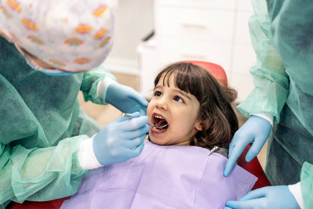 Dental Bonding in Lovell, WY