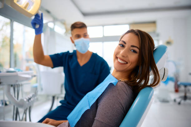 Best Dental Fillings (Composite and Amalgam)  in Lovell, WY